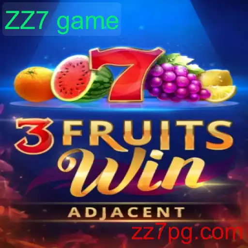 Explorando o Universo do Jogo 3FruitsWin: Um Mergulho Profundo no ZZ7 Game