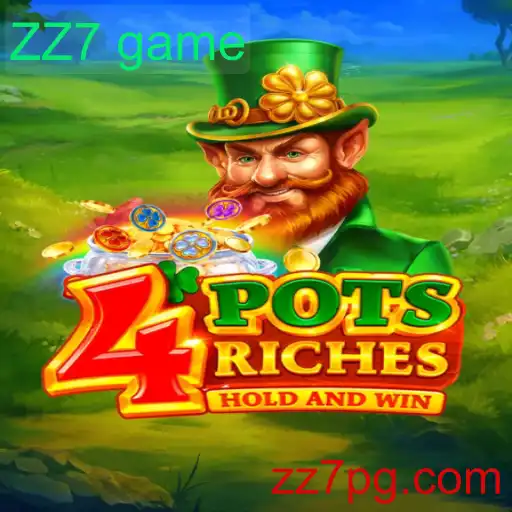 Explorando o Mundo de 4potsriches: Um Mergulho no Universo do Jogo ZZ7