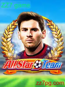 Explorando AllStarTeam: O Novo Fenômeno ZZ7 Game