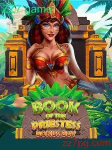 Explorando o Fascinante Mundo de BookOfThePriestess: Uma Nova Aventura no Universo ZZ7 Game