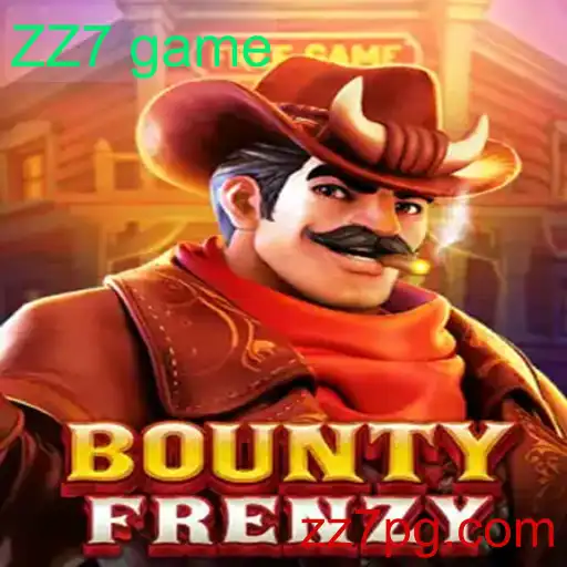 Descubra o Mundo de BountyFrenzy: Um Adventure de Alta Tensão no Universo ZZ7