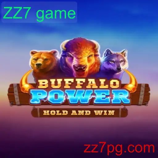 BuffaloPower: Um Novo Jogo Inovador da ZZ7