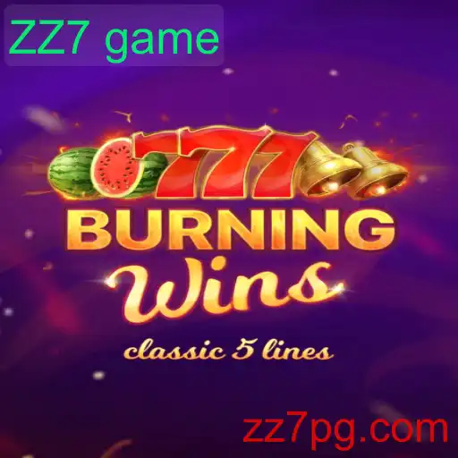 Explorando o Fascinante Mundo de BurningWins: Um ZZ7 Game
