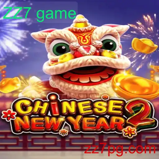 Descobrindo o Mundo de CHINESENEWYEAR2: O Jogo ZZ7