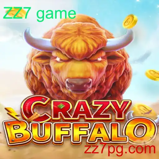 Desvendando o Enigma de CRAZYBUFFALO: O Desafio do ZZ7 Game
