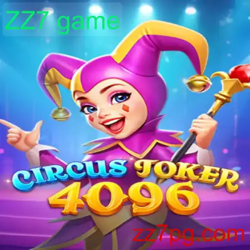 Descubra a Magia do Jogo CircusJoker4096