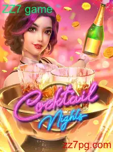 CocktailNights: Um Mergulho no ZZ7 Game