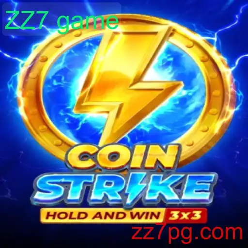 CoinStrike: Explorando o Universo do Novo ZZ7 Game