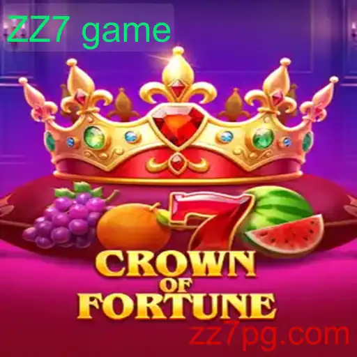 CrownofFortune: O Fascinante Universo do ZZ7 Game