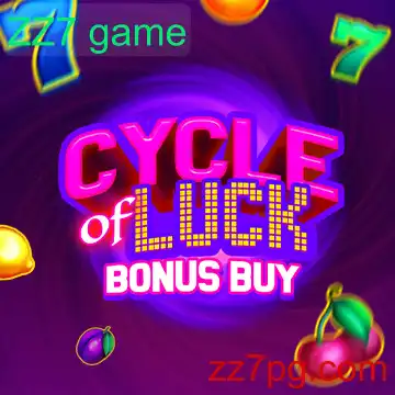 Explore o Fascinante Mundo de 'Cycle of Luck Bonus Buy': Um ZZ7 Game