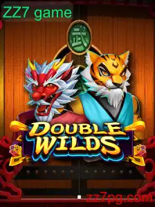 DoubleWilds: Descubra o Novo ZZ7 Game