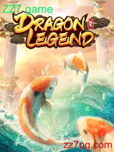 Explorando DragonLegend: O Novo Fenômeno ZZ7 Game