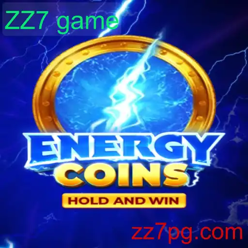 EnergyCoins: Descubra o Universo do ZZ7 Game