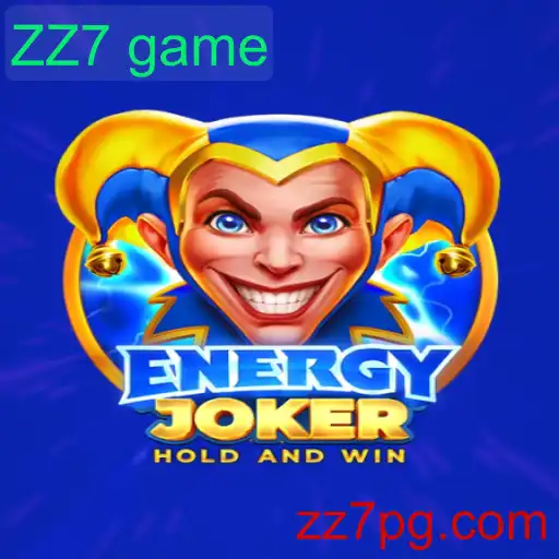 EnergyJoker: O Inovador Jogo de Estratégia e Aventura ZZ7