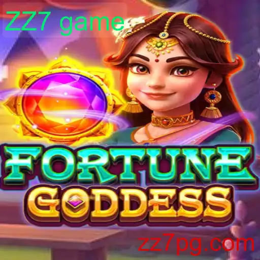 Descubra o Universo de FORTUNEGODDESS: O Novo ZZ7 Game que Está Conquistando o Mundo