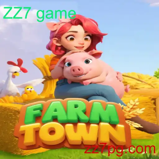 Descubra o Mundo Encantador de FarmTown: O Novo ZZ7 Game Inovador
