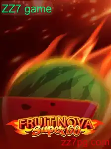 Explorando o Mundo de FruitNovaSuper60: O Novo Sensação ZZ7 Game