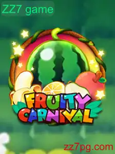 Descubra o Excitante Mundo de FruityCarnival: O Novo Fenômeno ZZ7 Game