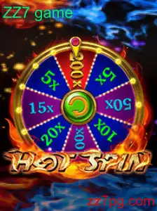 Explorando o Universo de HotSpin: O Fascinante Jogo ZZ7