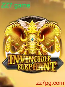 Descubra o Fascinante Mundo de InvincibleElephant: O Novo Fenômeno ZZ7 Game