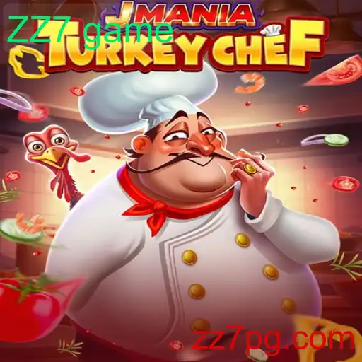 JManiaTurkeyChef: Explore a Magia Culinária com ZZ7 Game