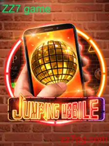 Descubra o Desafio e a Emoção do Jumpingmobile: O Novo ZZ7 Game