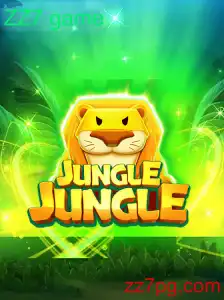 Explorando o Mundo de JungleJungle: O Novo Sensação ZZ7 Game