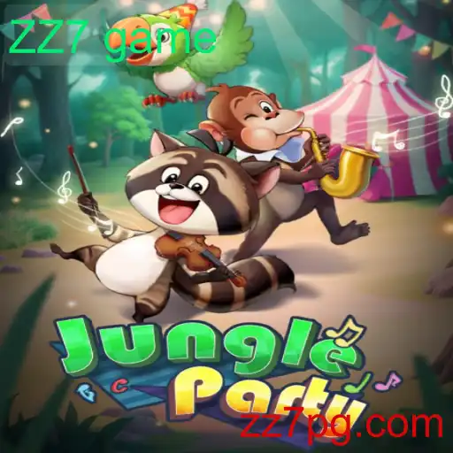 Explorando JungleParty: O Excitante Mundo do ZZ7 Game