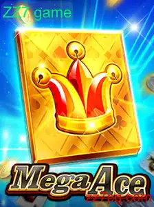 Descubra MegaAce: O Novo Jogo Empolgante ZZ7 Game