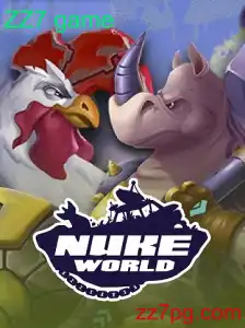 NukeWorld: Explorando o Universo do ZZ7 Game