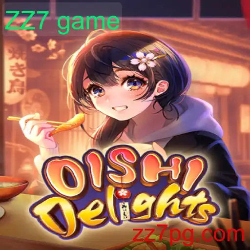 Descubra o Universo de OishiDelights: O Inovador ZZ7 Game