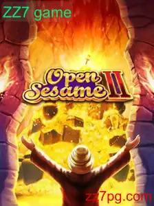 Descubra o Mundo Fascinante de OpenSesameII: Um Inovador ZZ7 Game