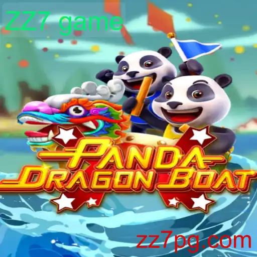 Explorando o Universo de PANDADRAGONBOAT: O Novo Fenômeno ZZ7 Game