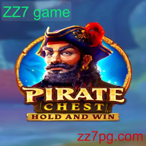 Explorando PirateChest: O Novo ZZ7 Game Que Está Conquistando o Mundo dos Jogos