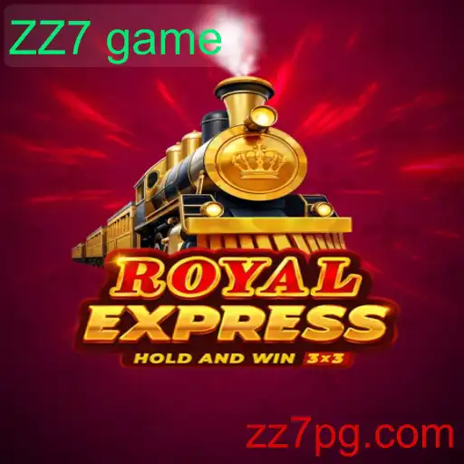 Royalexpress: O Novo Fenômeno no Universo dos Jogos ZZ7