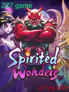 Descubra o Fascinante Universo de SpiritedWonders: O Novo ZZ7 Game