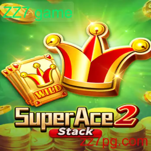 Jogo SuperAce2: Descubra o Fenômeno ZZ7 Game