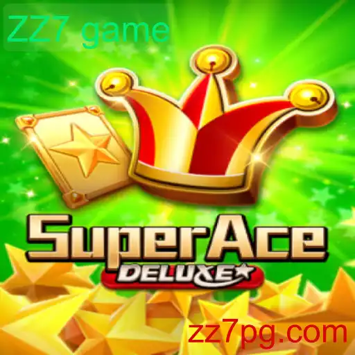 SuperAceDeluxe: Descubra o Empolgante Mundo do Jogo ZZ7