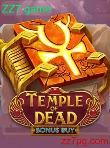 Explorando TempleofDeadBonusBuy: Um Olhar Detalhado no ZZ7 Game