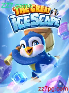 TheGreatIcescape: Mergulhando no Mundo Congelante do Jogo