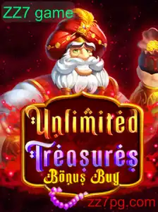 UnlimitedTreasuresBonusBuy: Descubra o Fascinante Mundo do ZZ7 Game