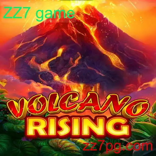 VolcanoRising: Uma Nova Aventura no Mundo dos Jogos ZZ7