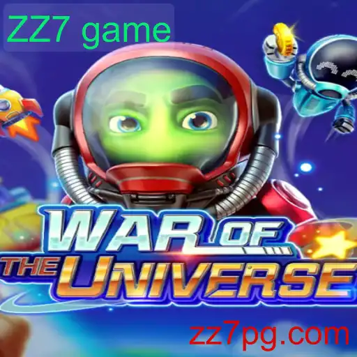 Desvendando o WAROFTHEUNIVERSE: O Fascinante Mundo do ZZ7 Game