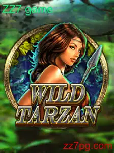 Descubra o Fascinante Mundo de WildTarzan: O Inovador ZZ7 Game