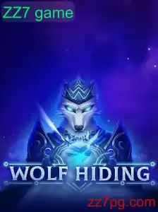 Descubra o Fascinante Mundo de WolfHiding: O Novo Fenômeno ZZ7 Game