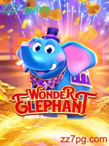 Descubra o Fascinante Mundo de WonderElephant: O Fenômeno do ZZ7 Game